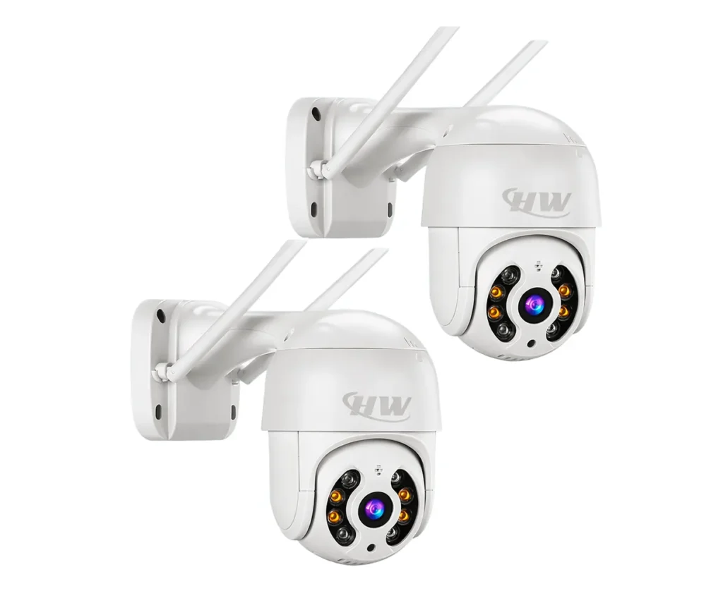 Câmera de Segurança iCSee é boa?