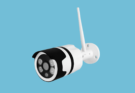 Camera-IP-Externa-Yoosee-960p-Wi-Fi-IP66