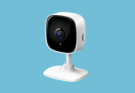 Camera-IP-TP-Link-Tapo-C100-Full-HD