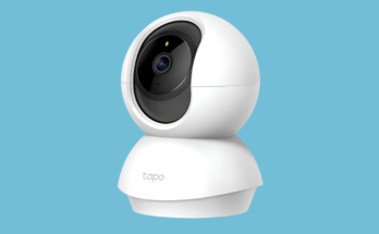 Camera-IP-TP-Link-Tapo-C200