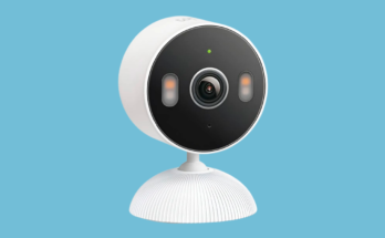 Camera-TP-Link-Tapo-C113