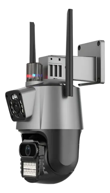 Camera-de-seguranca-iCSee-com-sirene