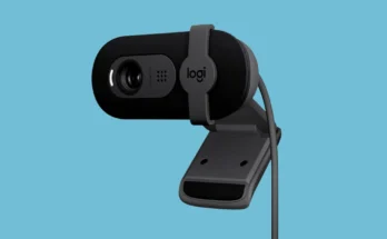 webcam logitech