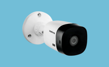 Câmera Bullet Intelbras VHL 1220 B Full HD 2MP
