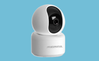 Camera-Inteligente-WiFi-NovaDigital-CS-355A-3MP-PTZ-Dom