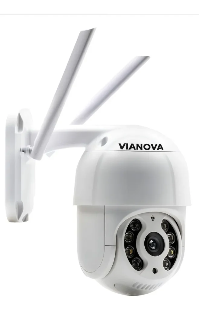 Vianova Wi-Fi Mini Dome