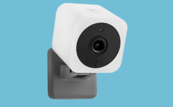 Positivo Smart Câmera Wi-Fi 2ª Geração