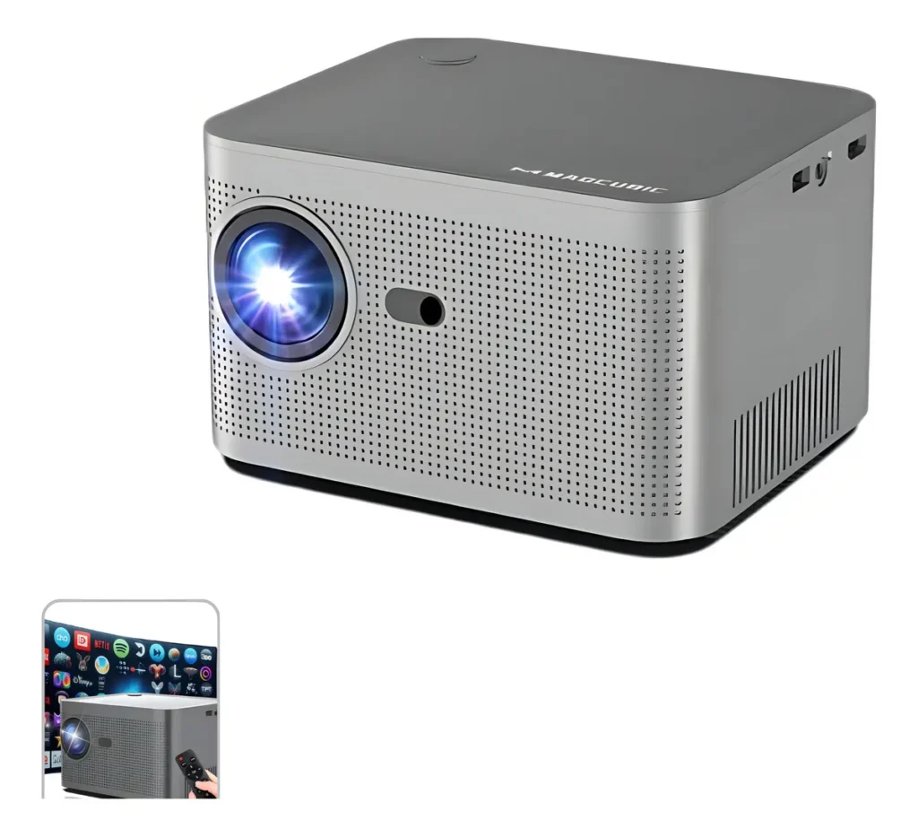 Projetor Magcubic HY350