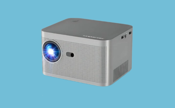 Projetor Magcubic HY350