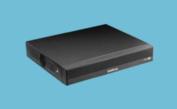 dvr intelbras