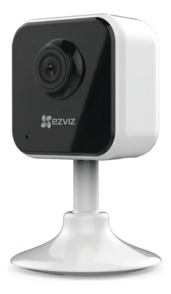 Câmera de Segurança Wifi 2MP 1080p Branca CS-H1C Ezviz