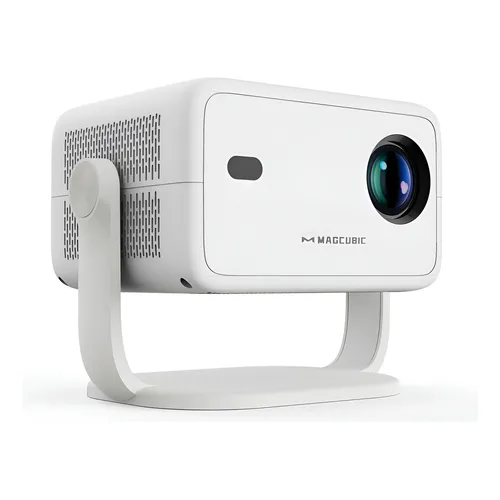 Magcubic L018 Projetor LED 650 ANSI 1080P Full HD