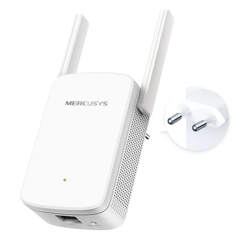 Repetidor Wi-Fi Mercusys ME30 AC1200 2 Antenas