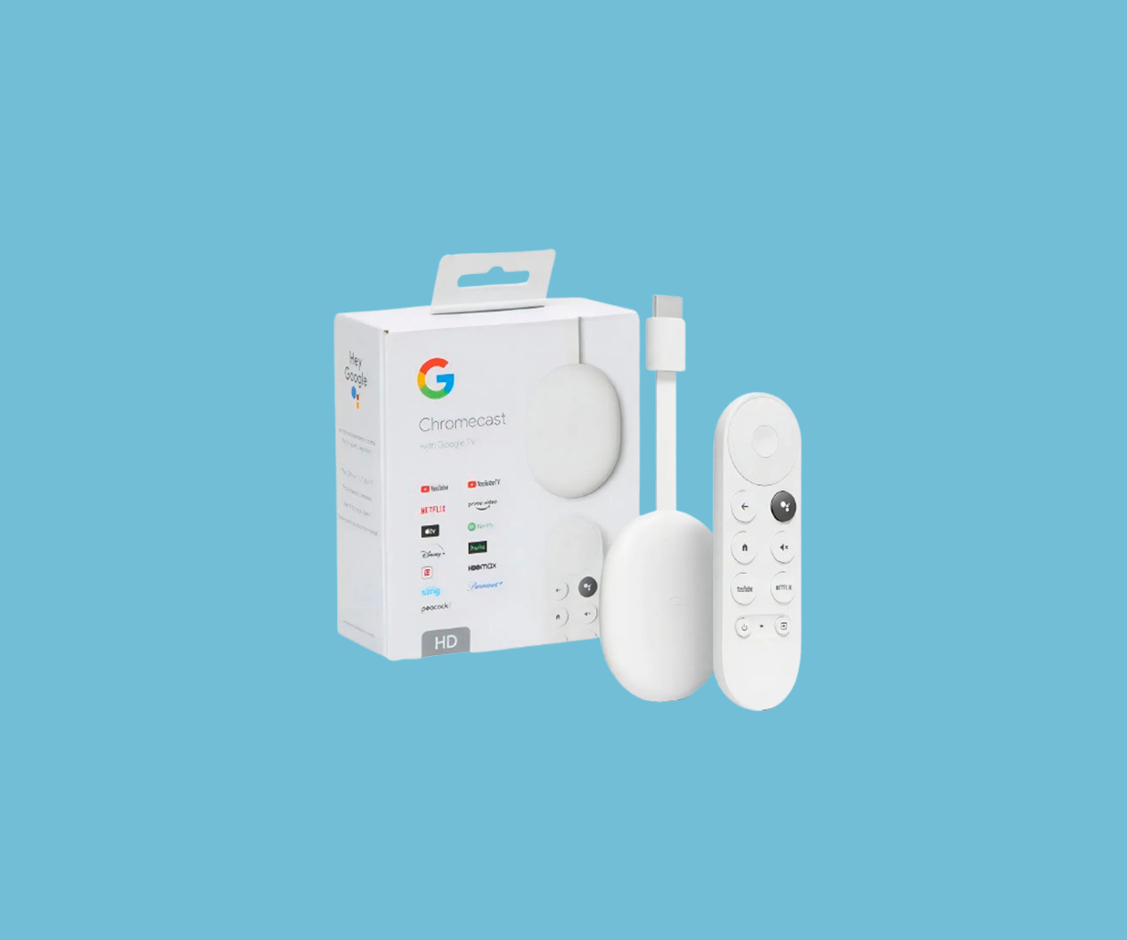 Google Chromecast 4ª geração é bom? Vale a pena em 2026 ou não?
