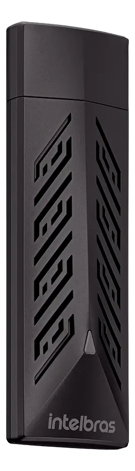 Adaptador USB Wi-Fi Intelbras A1800X