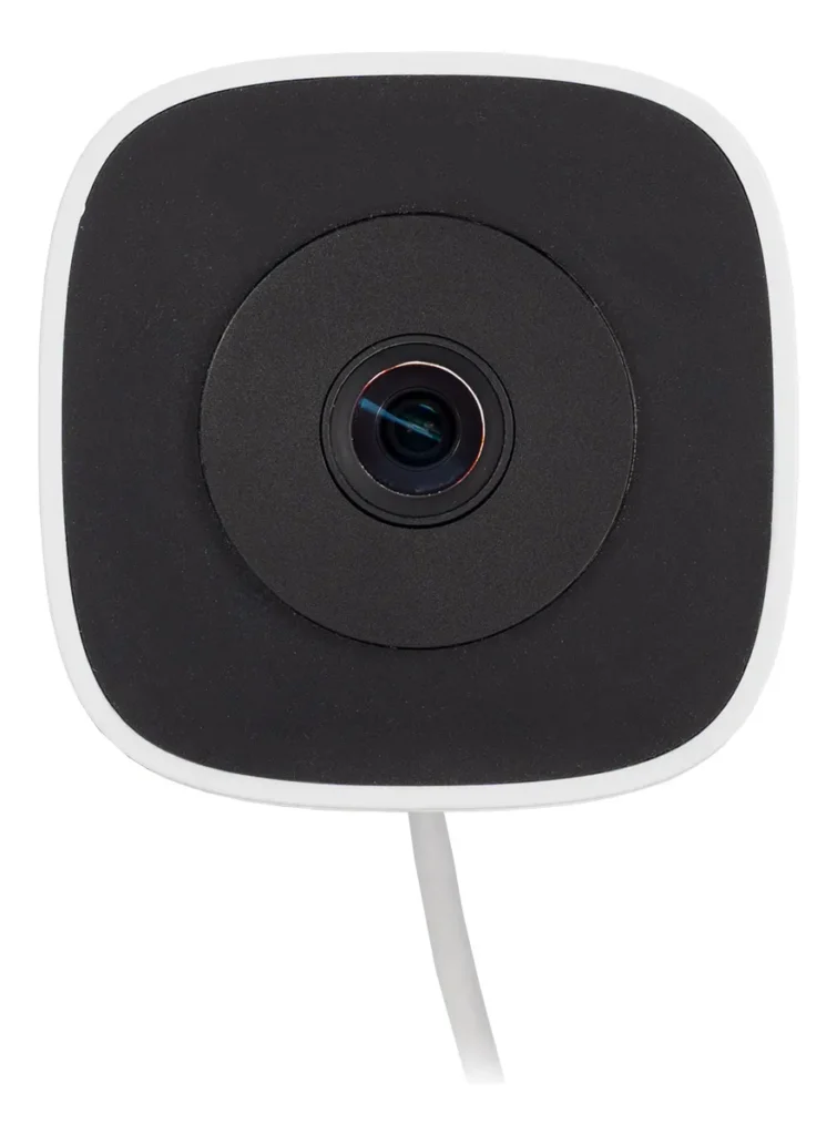 Câmera de Segurança Interna Magnética 2K Starlight Ekaza