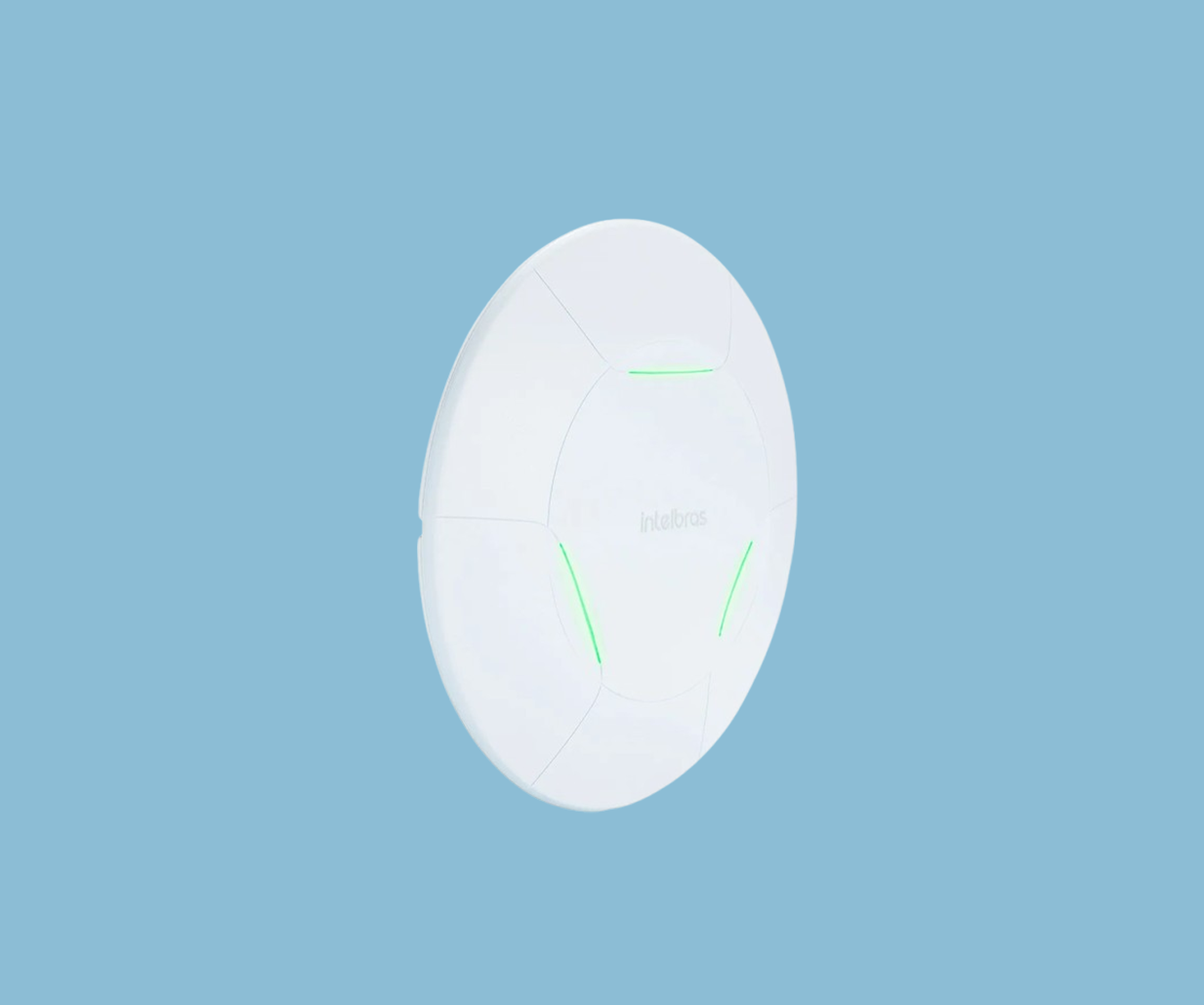 Access Point Intelbras AP 310 é bom? Veja análise