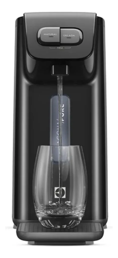 Purificador de Água Electrolux PE15P