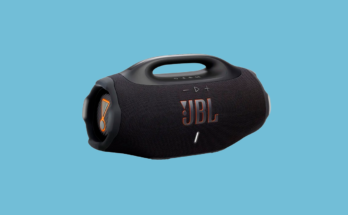 Caixa de Som JBL Boombox 4 Bluetooth Portátil 210W