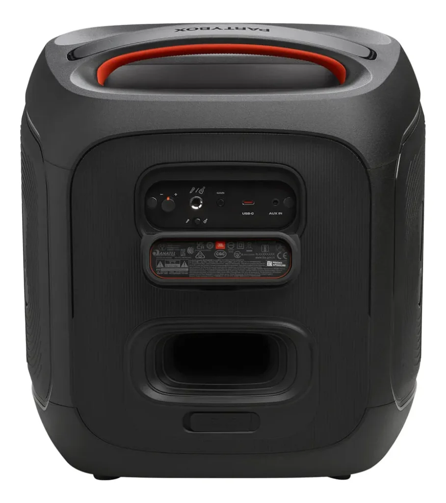 Caixa de Som JBL PartyBox Encore Essential 2