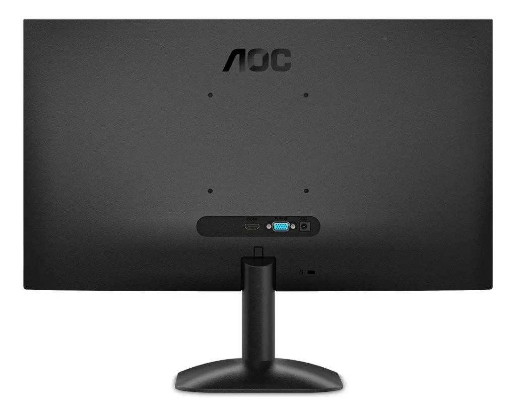 Monitor AOC 21.5” 120Hz 1ms Gaming 22B35HM23