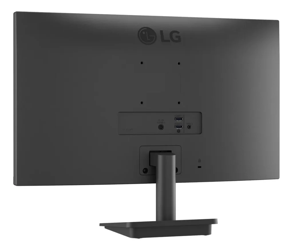 Monitor LG Gamer 24MS500-B 24″ IPS Full HD 100Hz