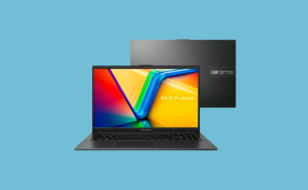Notebook ASUS Vivobook Go 15 E1504 AMD Ryzen 5 7520U 8GB RAM 256GB SSD 15,6” FHD Linux KeepOS