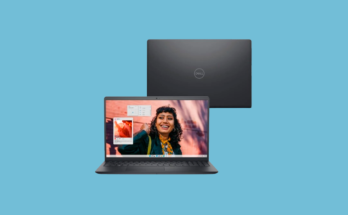 Notebook Dell Inspiron I15-I1300-A30P Intel Core i5 13ª Gen, 8GB RAM, 512GB SSD, 15.6” Full HD