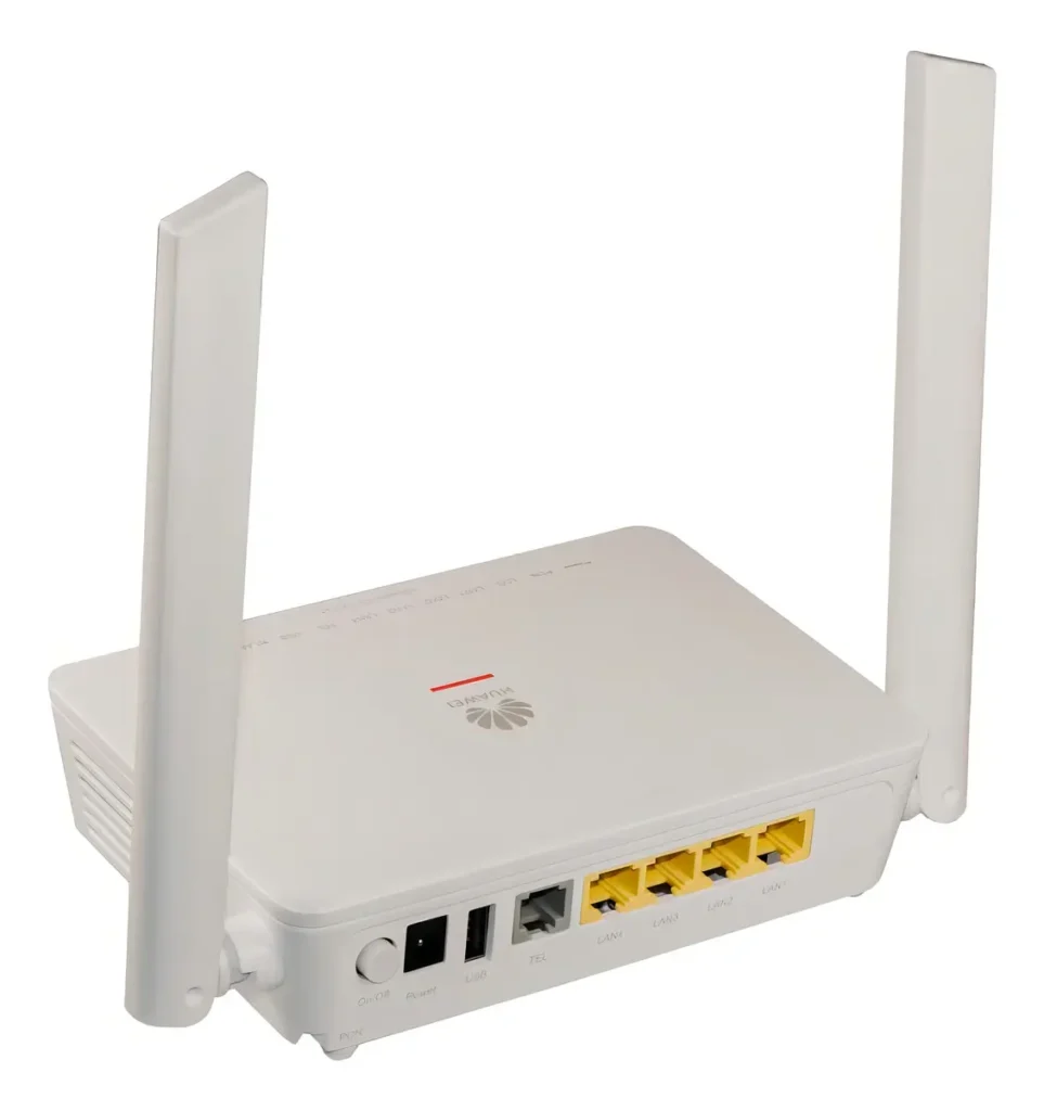 ONU GPON WiFi 6 Huawei EG8145X6-10 1POT+4GE Dual Band