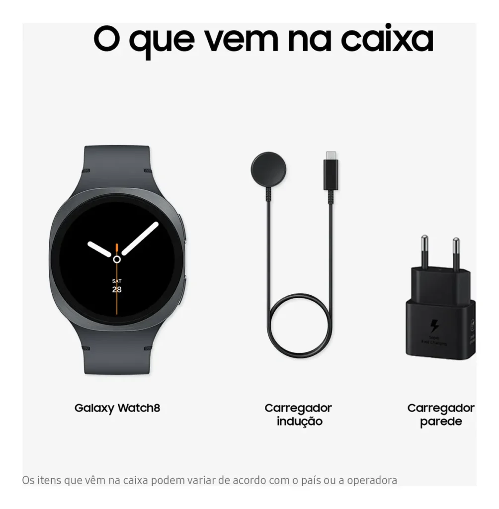 Smartwatch-Samsung-Galaxy-Watch-8-44mm-GPS-NFC