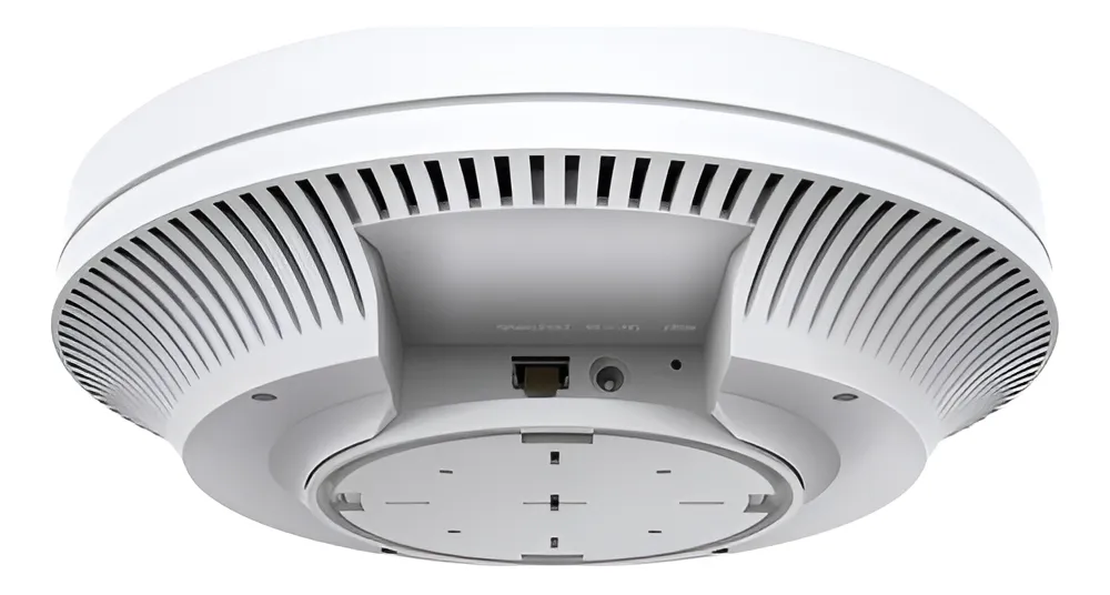 TP-Link Omada EAP610 AX1800 Wi-Fi 6 Mesh PoE Access Point
