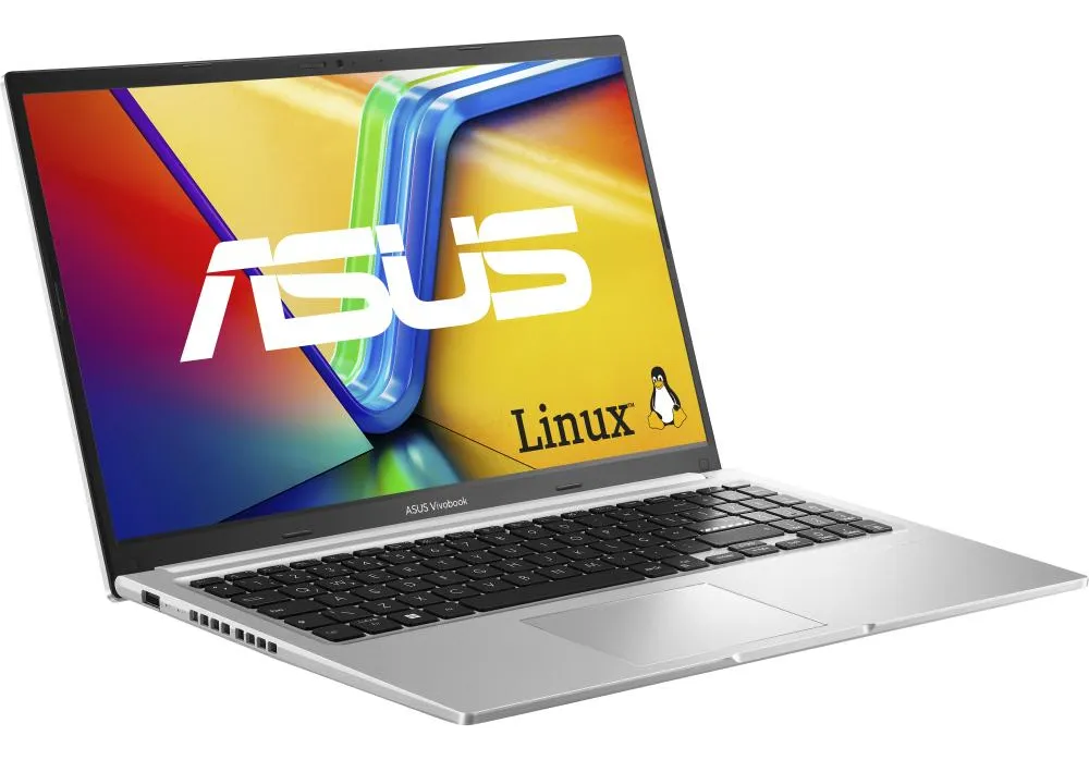 Notebook ASUS Vivobook 15 M1502YA Ryzen 7 5825U 16GB 512GB SSD