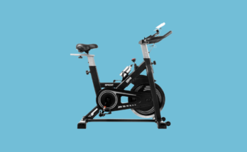 Bicicleta Ergométrica Spinning Mecanica Roda Inércia 13kg Sprint Odin Fit