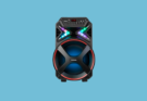 Caixa Amplificada Connect Lights Plus CM-700 Mondial