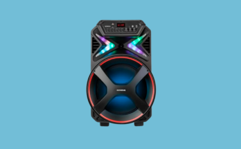Caixa Amplificada Connect Lights Plus CM-700 Mondial