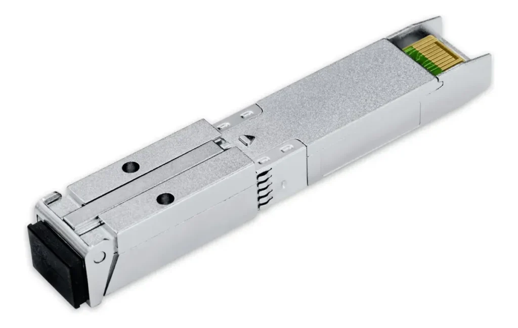 GPON ONU SFP Miljet MJ-GSPON-GE-ONU 1.25G Tx 1310nm SMF 20km