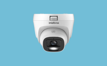 Camera VHD 1220 D FC Full Color Colorida para DVR MHDX Intelbras