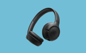 Fone de Ouvido JBL Tune 530BT Sem Fio Bluetooth Preto