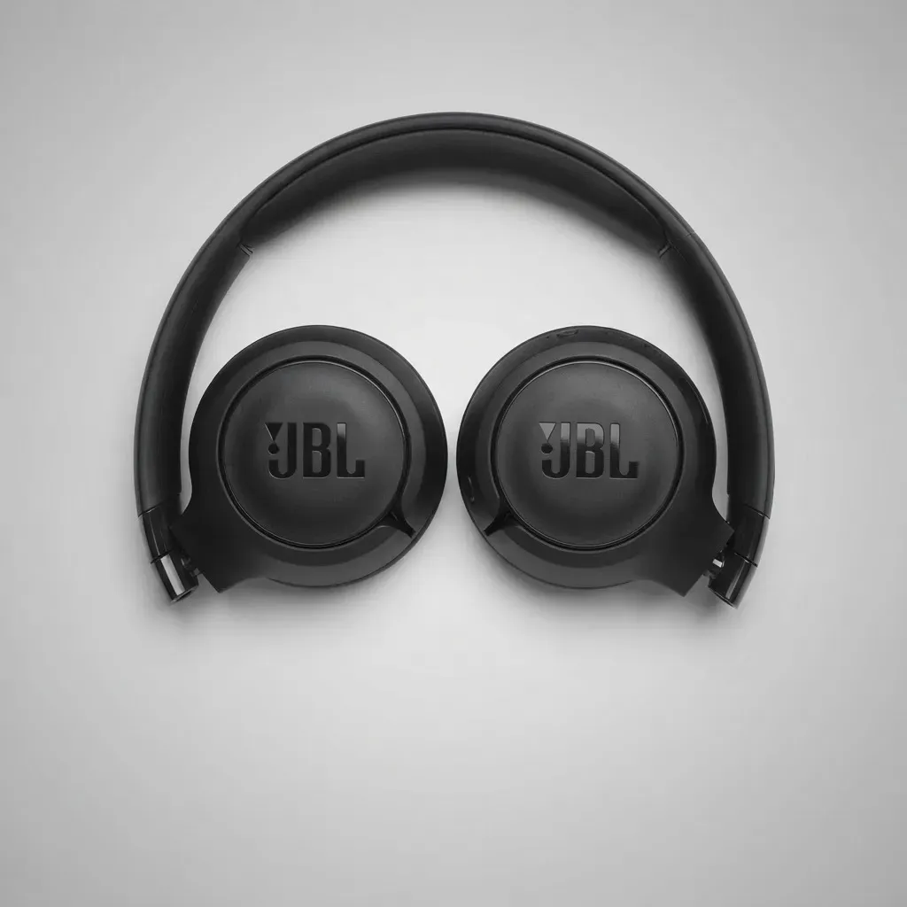 Fone de Ouvido JBL Tune 530BT Sem Fio Bluetooth Preto