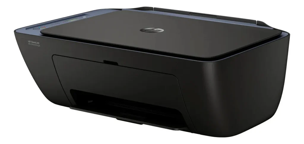 Impressora Multifuncional HP DeskJet Ink Advantage 2975 Colorida