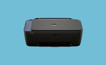 Impressora Multifuncional HP DeskJet Ink Advantage 2975 Colorida