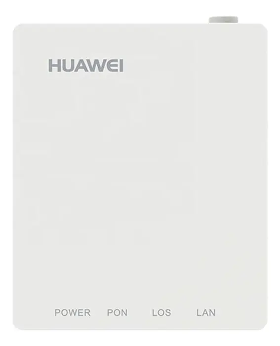 ONU Huawei EchoLife EG8010H GPON Fibra Óptica