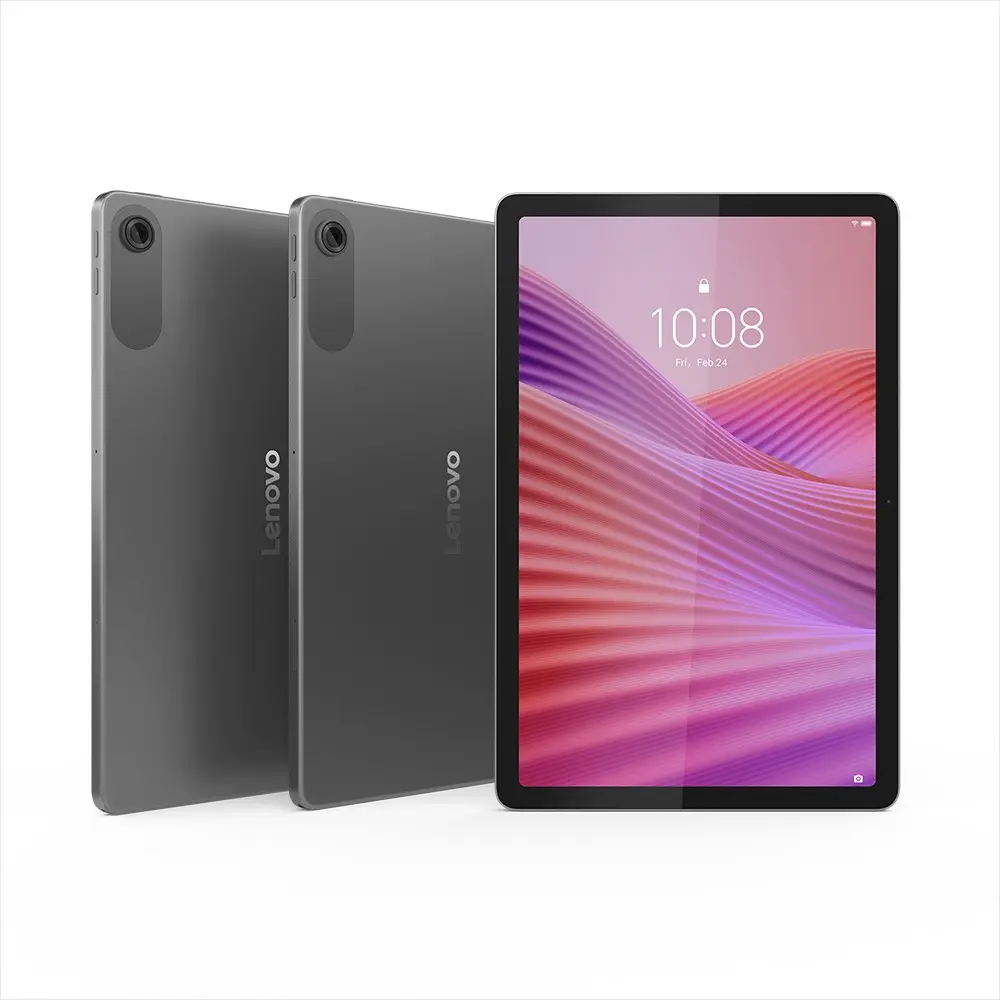 Tablet Lenovo Tab 10.1″ Wi-Fi 5 64GB 4GB RAM Android 14