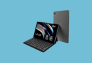 Tablet VAIO TL10 8GB 128GB 10,4” 2K com Teclado