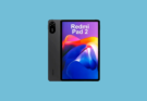 Tablet Xiaomi Redmi Pad 2 11″ 256GB 8GB RAM
