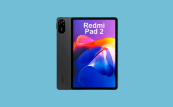 Tablet Xiaomi Redmi Pad 2 11″ 256GB 8GB RAM
