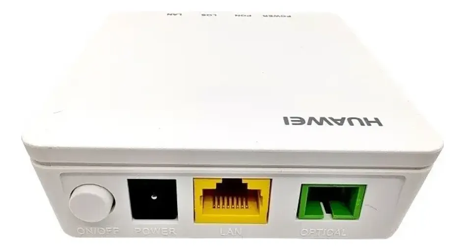 Onu Gpon Huawei Eg8010h Bridge Ftth 1ge Apc Kit 10 Unidades